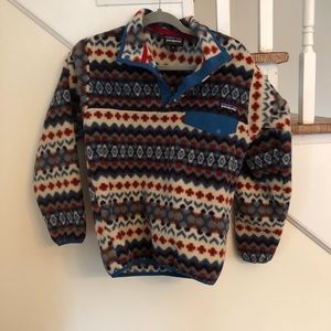 Patagonia pullover